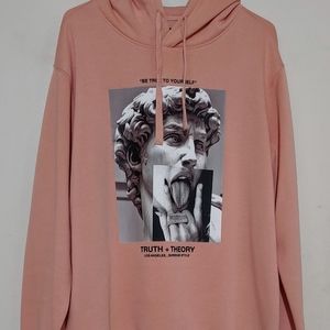 Truth & Dare hoodie